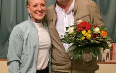 Generationenwechsel im Vorstand des TuS Ebstorf