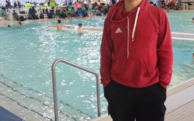 TuS-Schwimmer bei den Landesjahrgangsmeisterschaften in Hannover