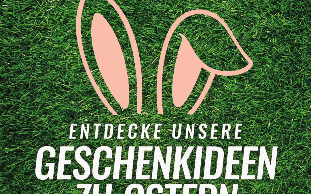 FAN12: Geschenkideen zu Ostern