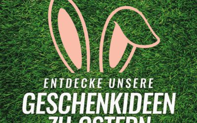 FAN12: Geschenkideen zu Ostern