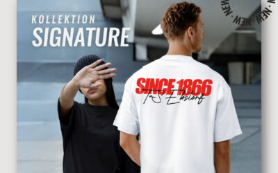 Neues aus unserem Fanshop