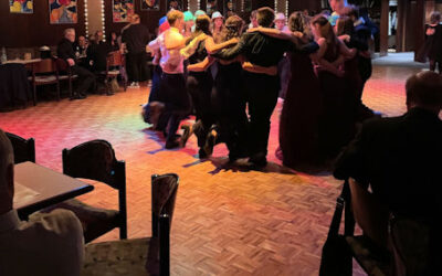Abschlussball der Tanzgruppen 2025