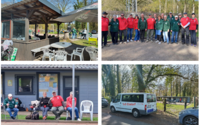 Boule-/Petanque Abteilung: 1. Spiel unseres Teams in Hodenhagen – NPV-Pokal 2026 Qualifikationsrunde