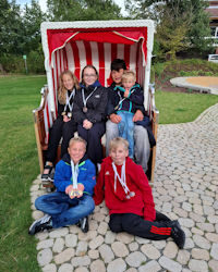 12. Adendorfer Freibadpokal