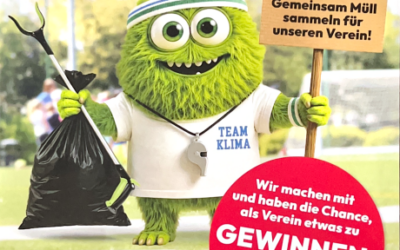 Kommt Alle vorbei und macht bei der Aktion mit!
